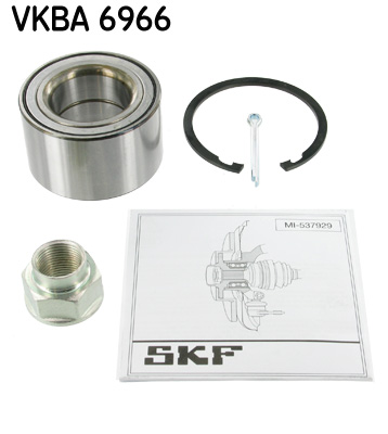 Rodamiento SKF VKBA6966